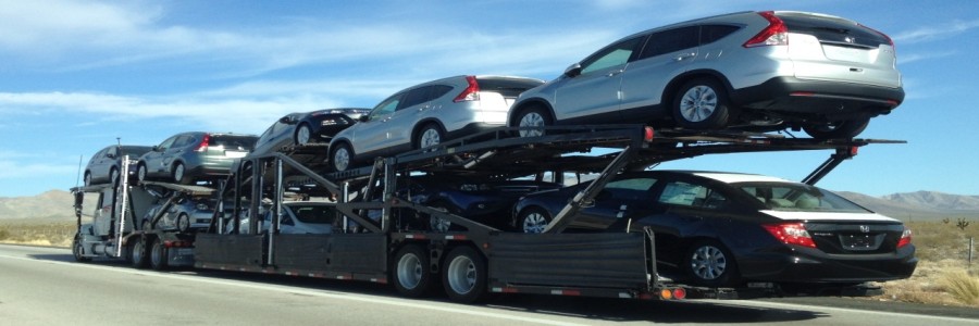 RELIABLE CAR SHIPPING